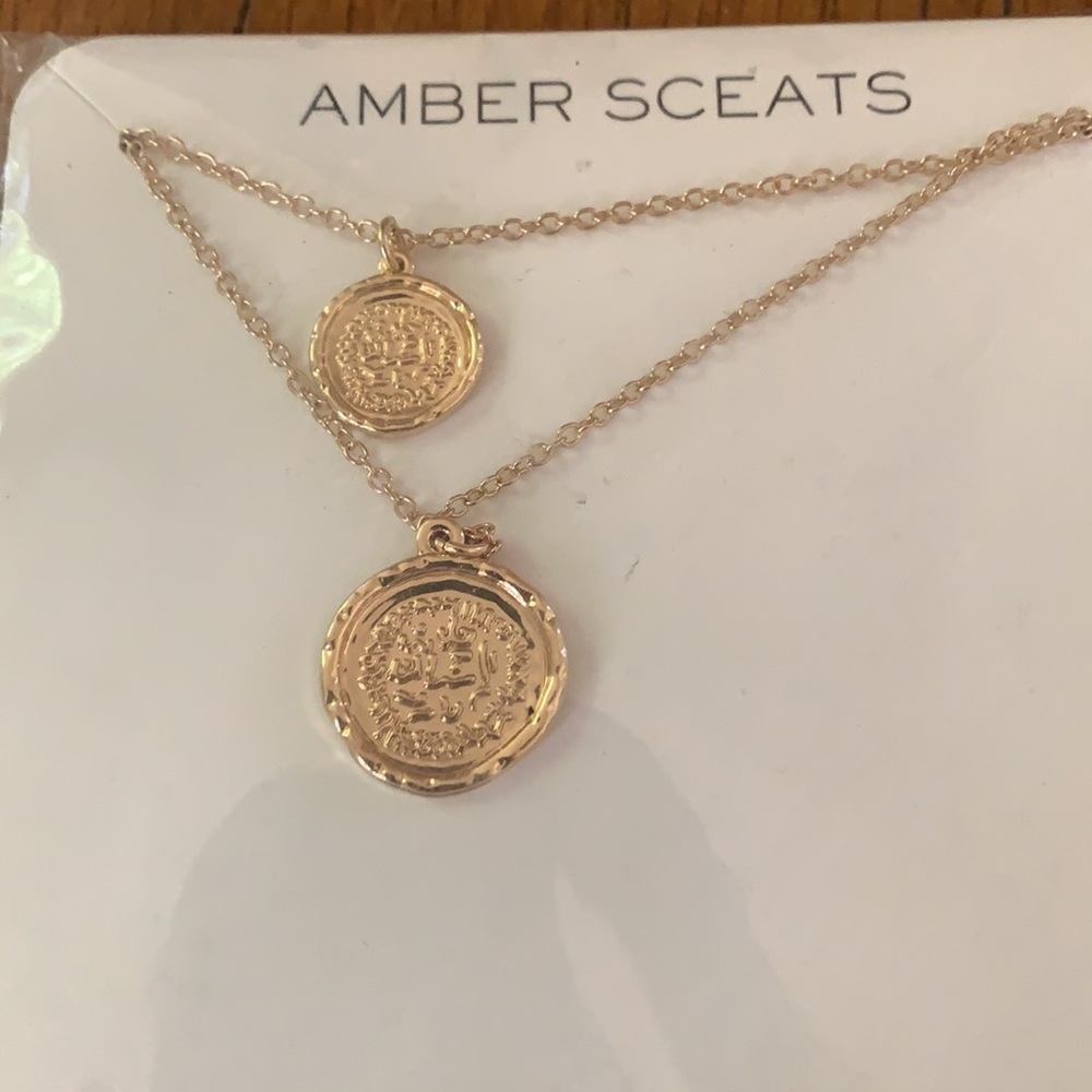 Necklace - Picture 2 of 4